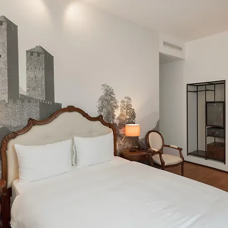 Boutique & Business La Tureta
