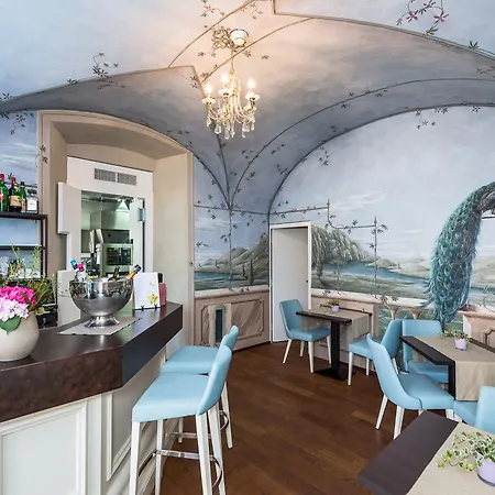 Boutique & Business La Tureta 4*