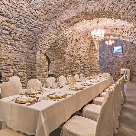 Boutique & Business La Tureta 4* Giubiasco