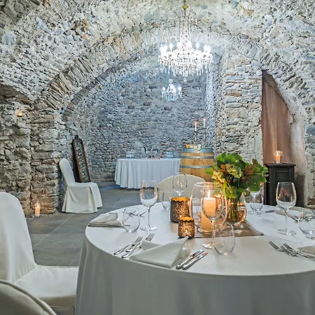 Szálloda Boutique & Business La Tureta
