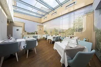 Szálloda Boutique & Business La Tureta 4*
