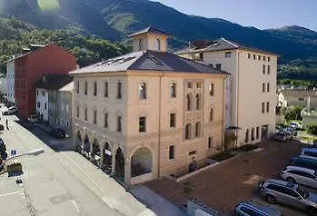 Boutique & Business La Tureta 4* Giubiasco