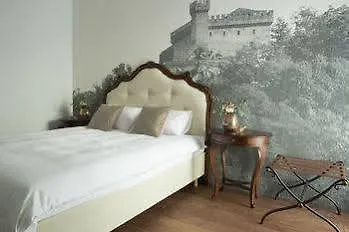 Szálloda Boutique & Business La Tureta 4*