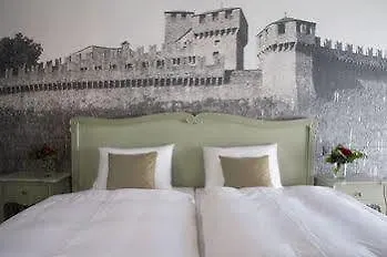 Boutique & Business La Tureta 4* Giubiasco