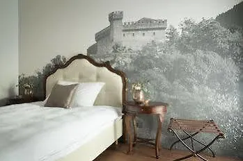 Szálloda Boutique & Business La Tureta 4*