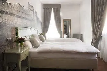 Boutique & Business La Tureta 4* Giubiasco