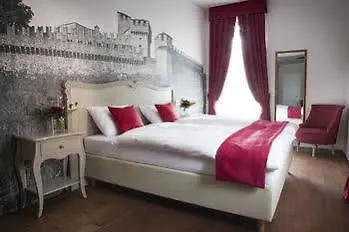 Boutique & Business La Tureta 4* Giubiasco