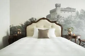 Szálloda Boutique & Business La Tureta 4*