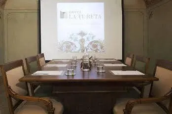 Boutique & Business La Tureta 4* Giubiasco