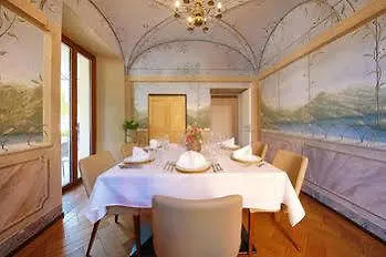 Boutique & Business La Tureta 4* Giubiasco
