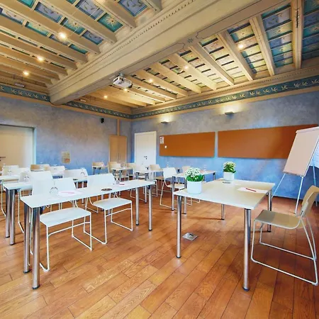 Boutique & Business La Tureta Szálloda 4*