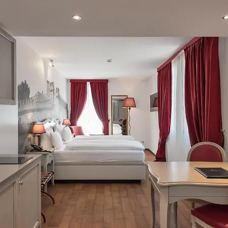 Boutique & Business La Tureta Szálloda