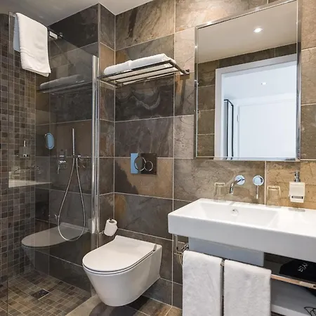 Boutique & Business La Tureta 4* Giubiasco