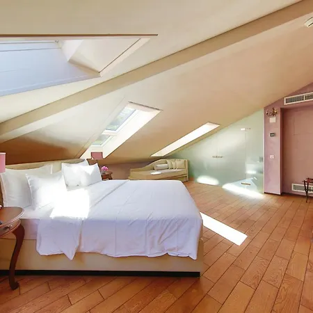 Boutique & Business La Tureta Szálloda 4*