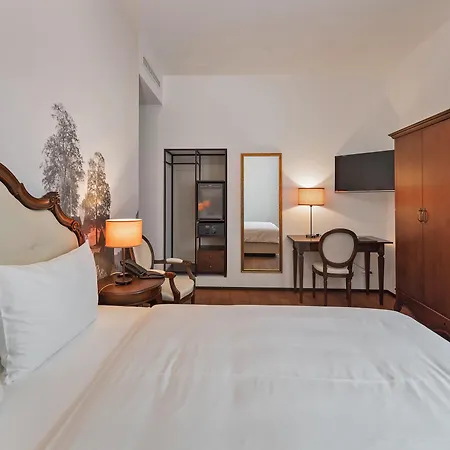 Boutique & Business La Tureta Hotel