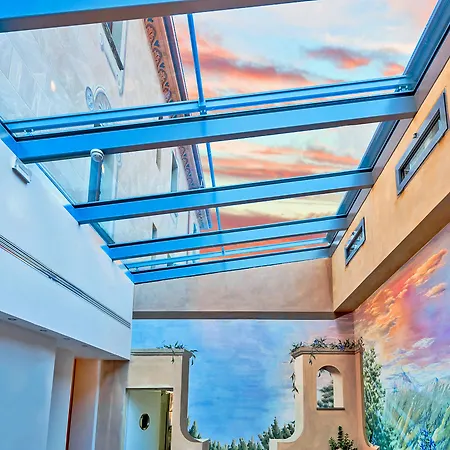 Boutique & Business La Tureta Hotel Giubiasco