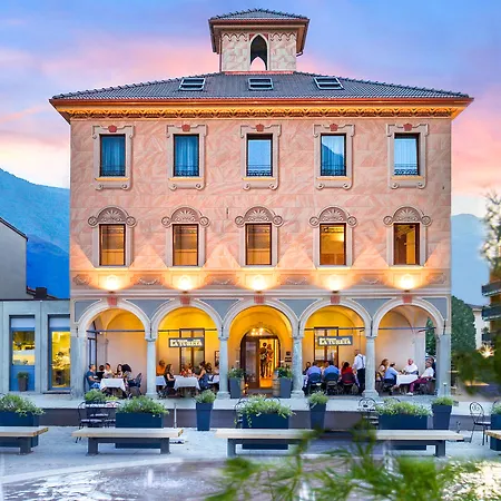 Hotel Boutique & Business La Tureta