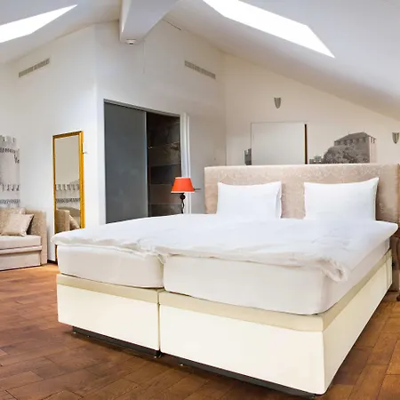 Hotel Boutique & Business La Tureta