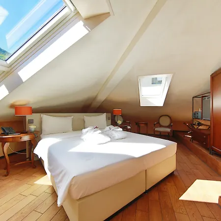 Boutique & Business La Tureta 4* Giubiasco