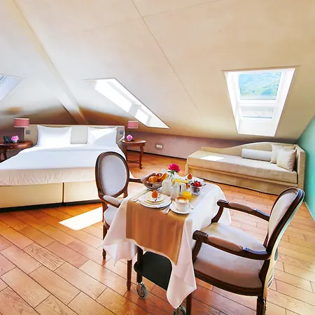 Boutique & Business La Tureta Hotel