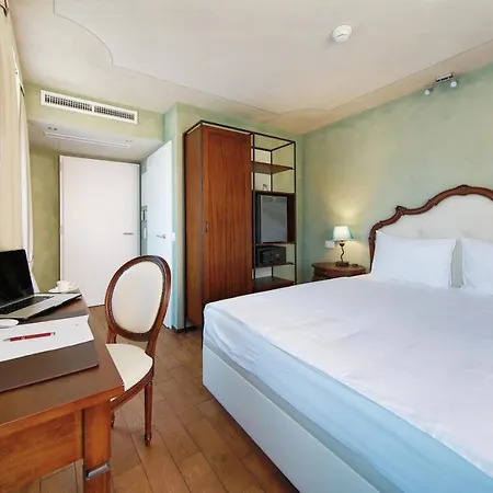 Boutique & Business La Tureta 4* Giubiasco