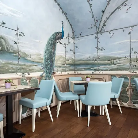Boutique & Business La Tureta Hotel Giubiasco