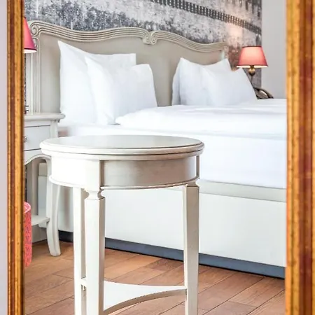 Boutique & Business La Tureta 4* Giubiasco