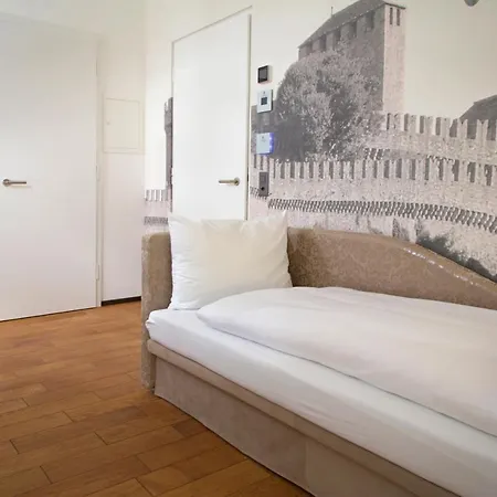 Boutique & Business La Tureta Hotel