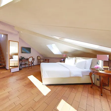 Hotel Boutique & Business La Tureta