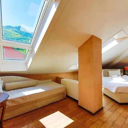 Boutique & Business La Tureta Hotel Giubiasco