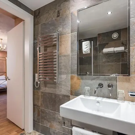Hotel Boutique & Business La Tureta
