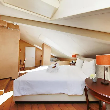 Boutique & Business La Tureta Hotel