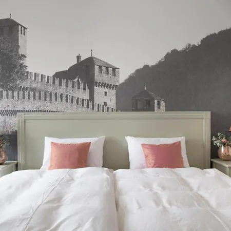 Boutique & Business La Tureta Hotel